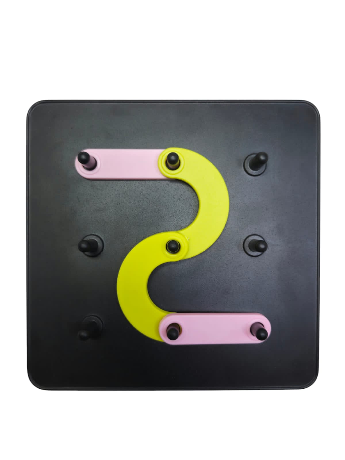 Shipra Play House Alpha Numeric Puzzle Game